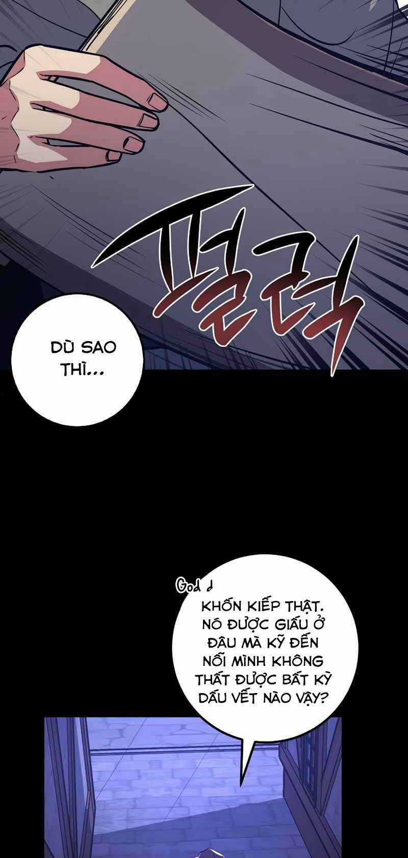 Siêu May Mắn Chapter 11 trang 63