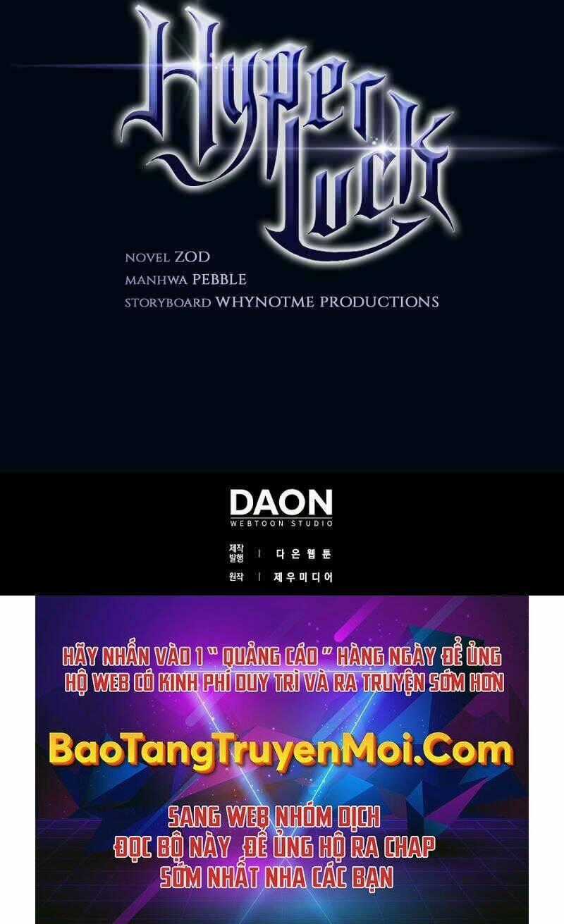 Siêu May Mắn Chapter 11 trang 66