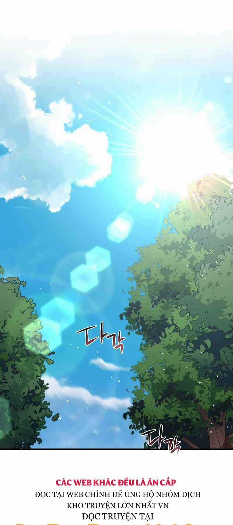 Siêu May Mắn Chapter 12 trang 1