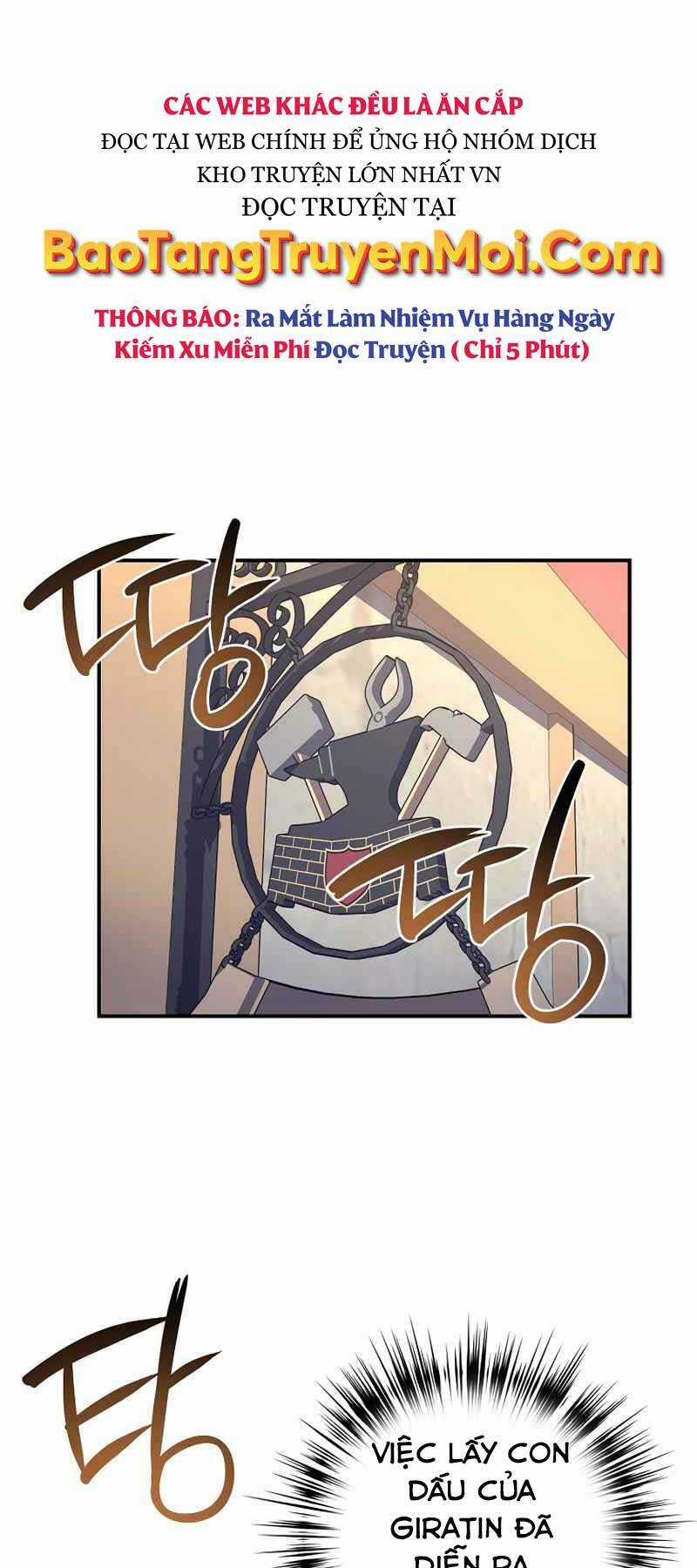 Siêu May Mắn Chapter 12 trang 14