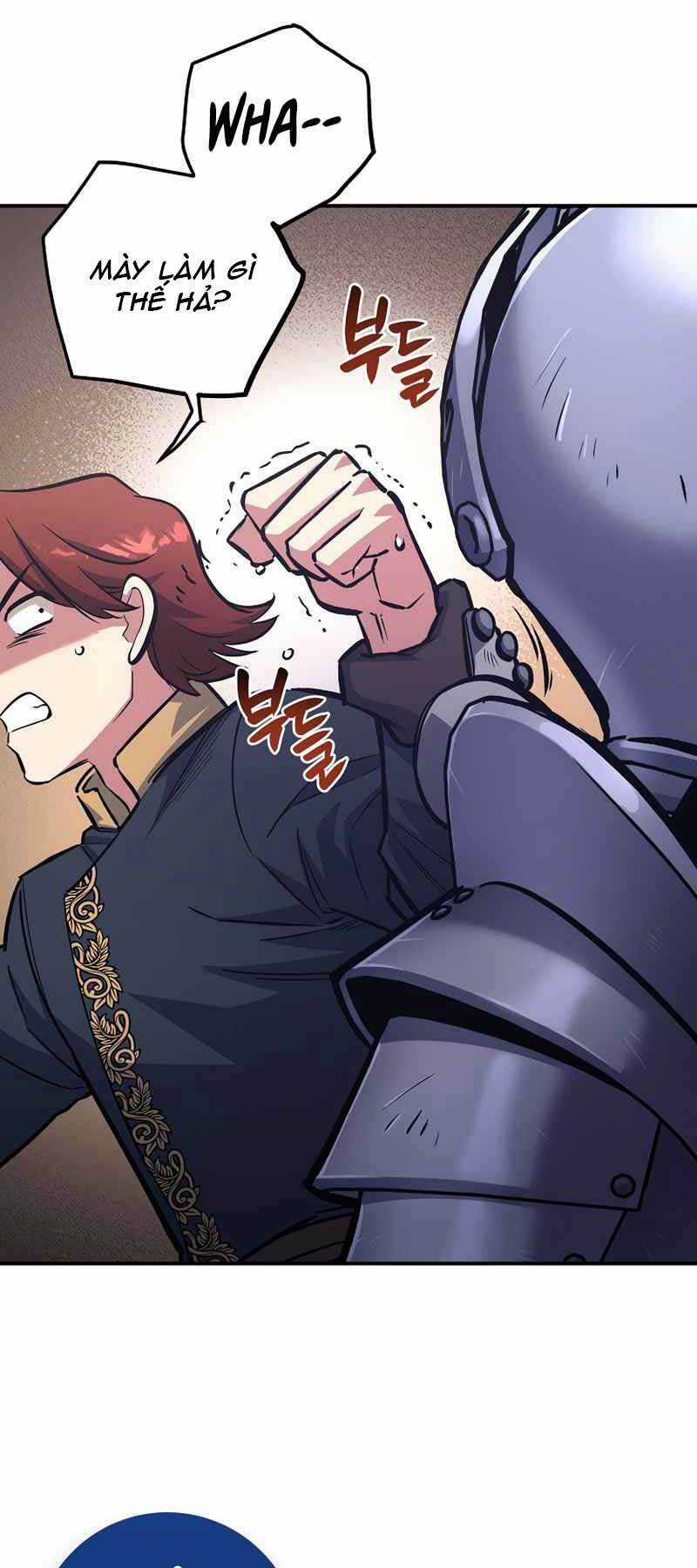 Siêu May Mắn Chapter 12 trang 23