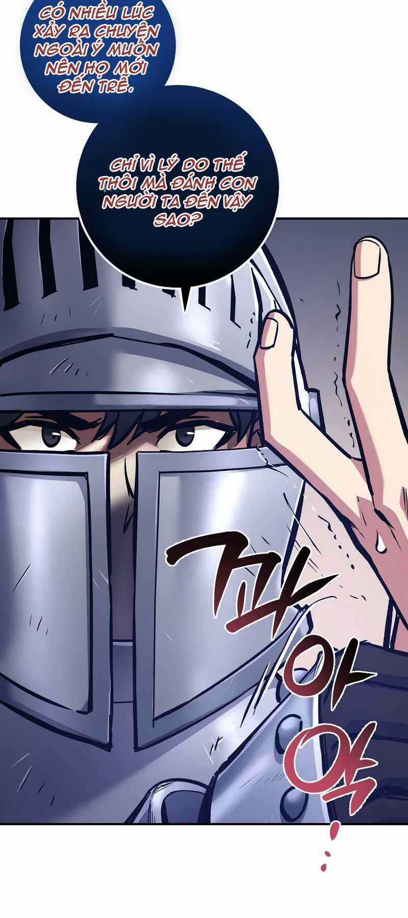 Siêu May Mắn Chapter 12 trang 24