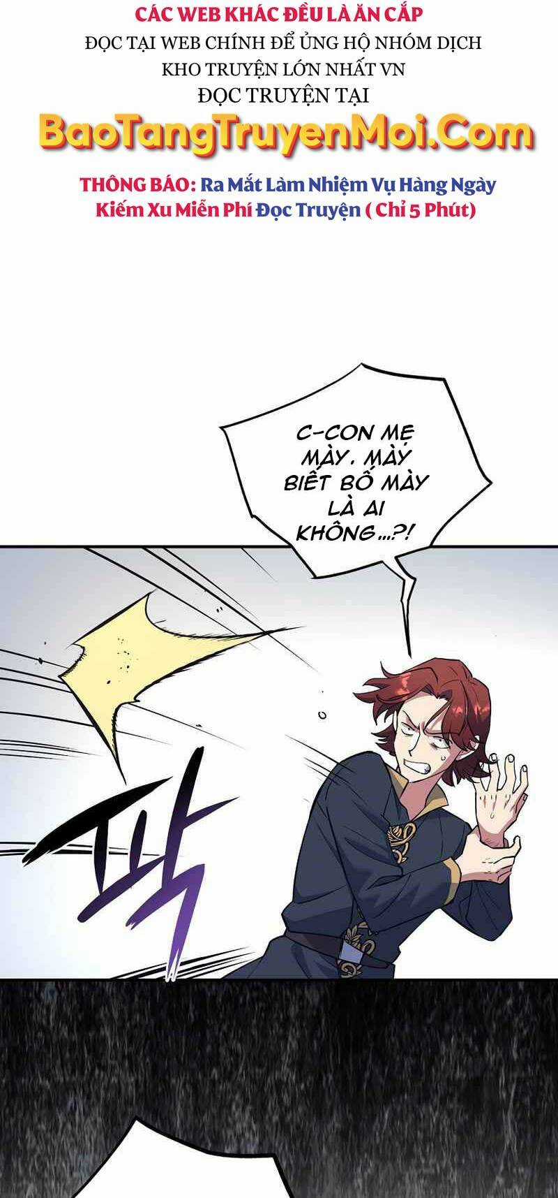 Siêu May Mắn Chapter 12 trang 25