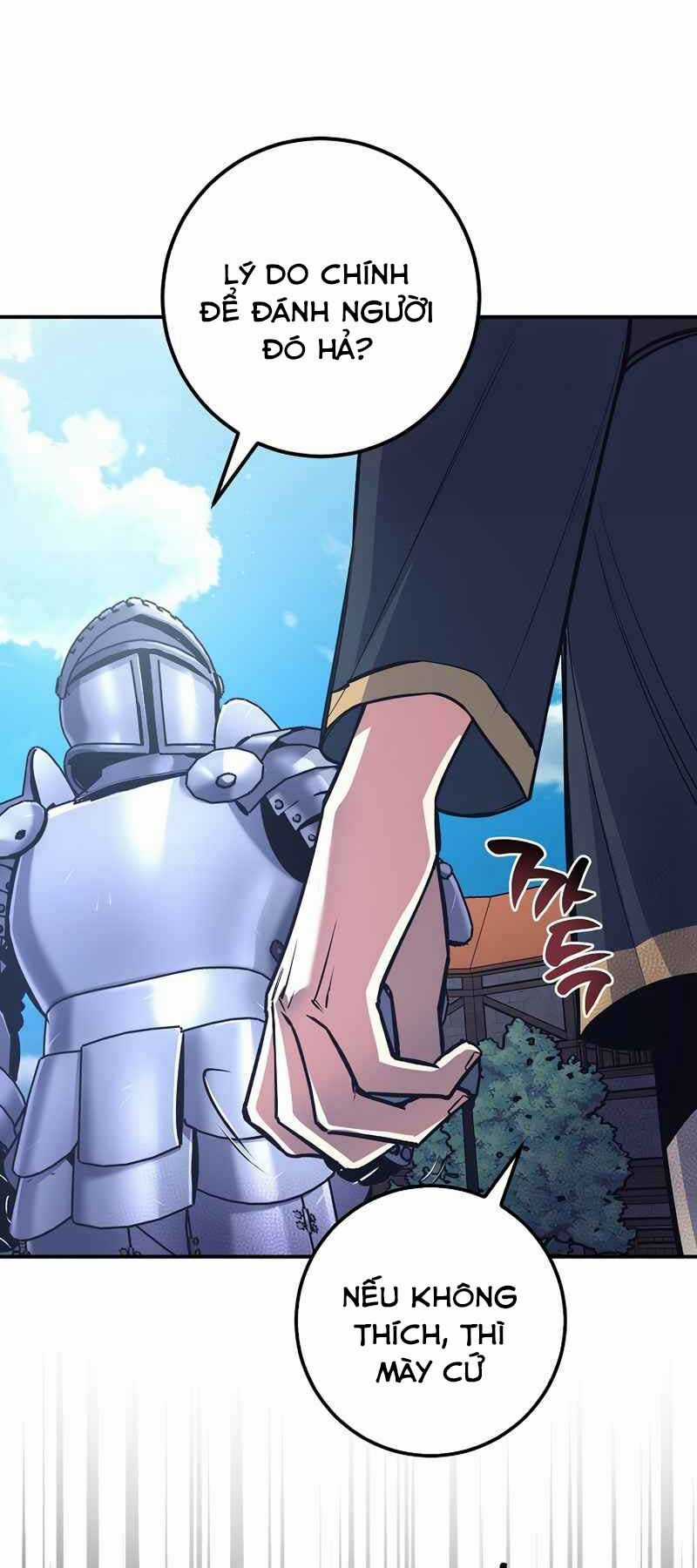 Siêu May Mắn Chapter 12 trang 27