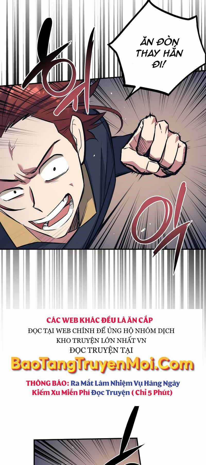 Siêu May Mắn Chapter 12 trang 28