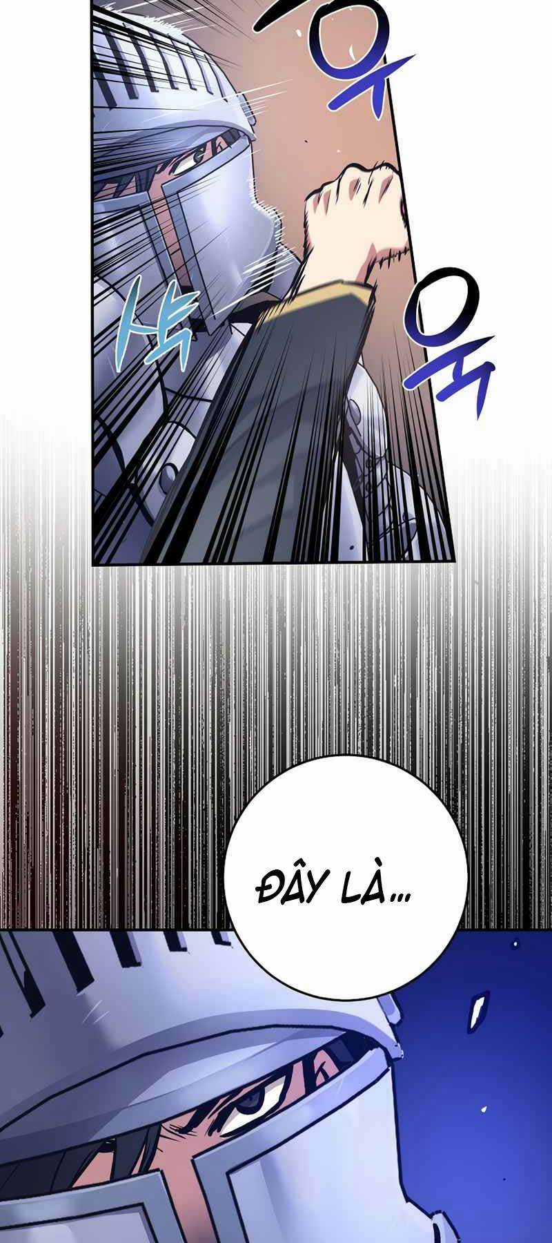 Siêu May Mắn Chapter 12 trang 29