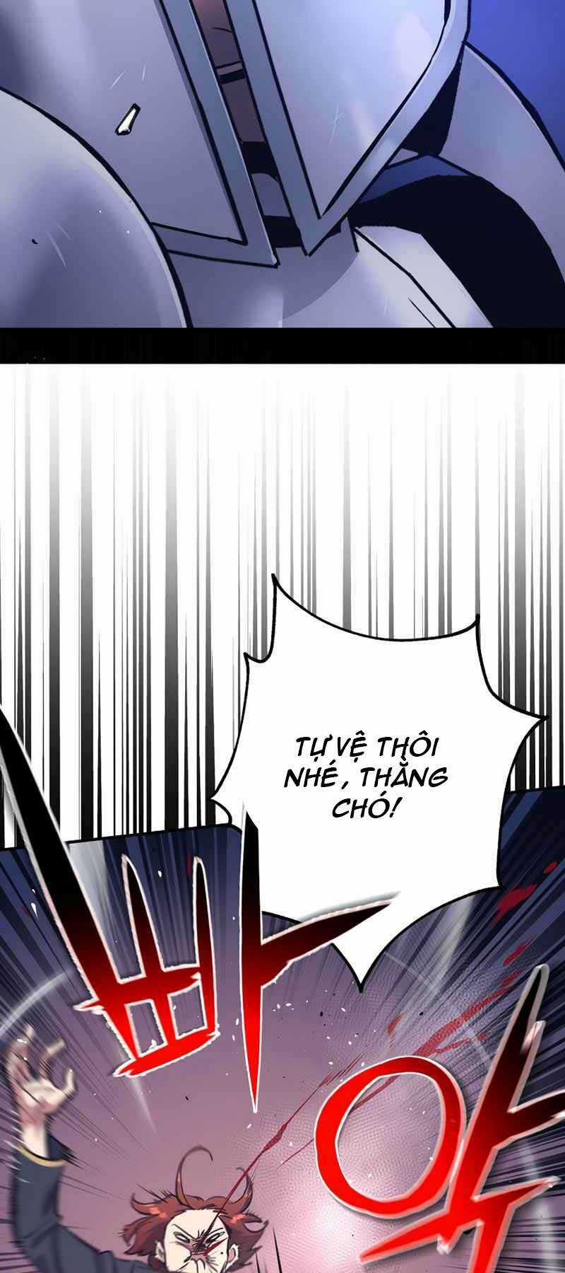 Siêu May Mắn Chapter 12 trang 30