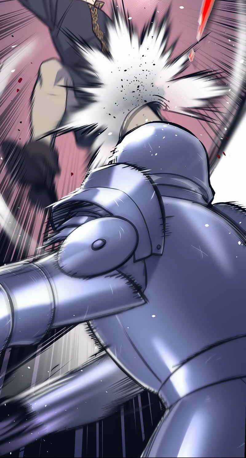 Siêu May Mắn Chapter 12 trang 31