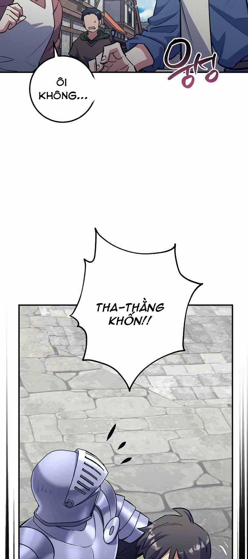 Siêu May Mắn Chapter 12 trang 36