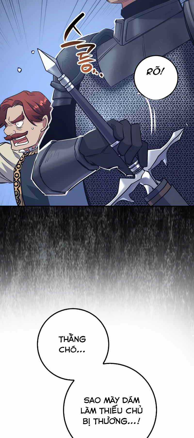 Siêu May Mắn Chapter 12 trang 39