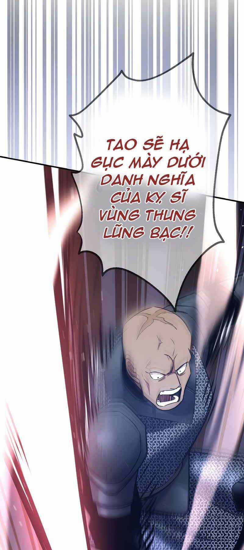 Siêu May Mắn Chapter 12 trang 41