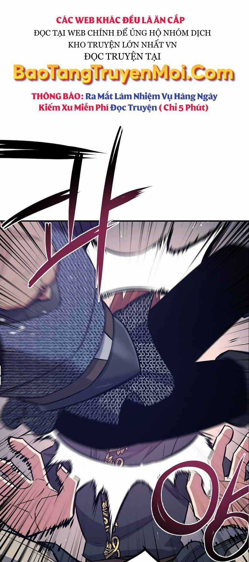 Siêu May Mắn Chapter 12 trang 48