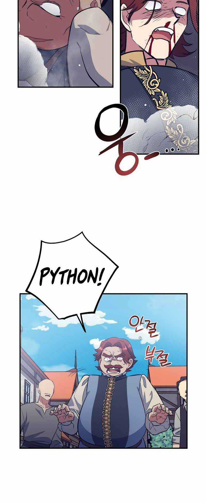 Siêu May Mắn Chapter 12 trang 50