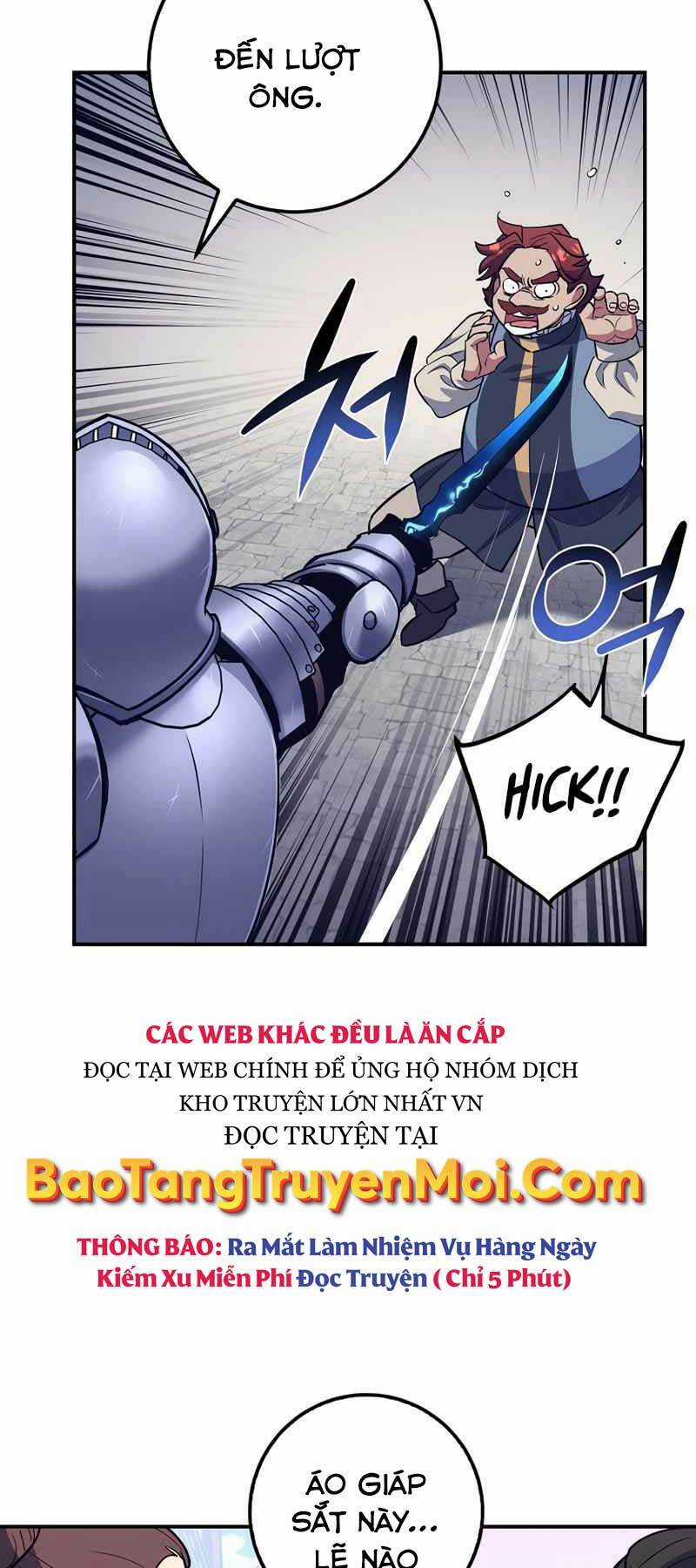 Siêu May Mắn Chapter 12 trang 52