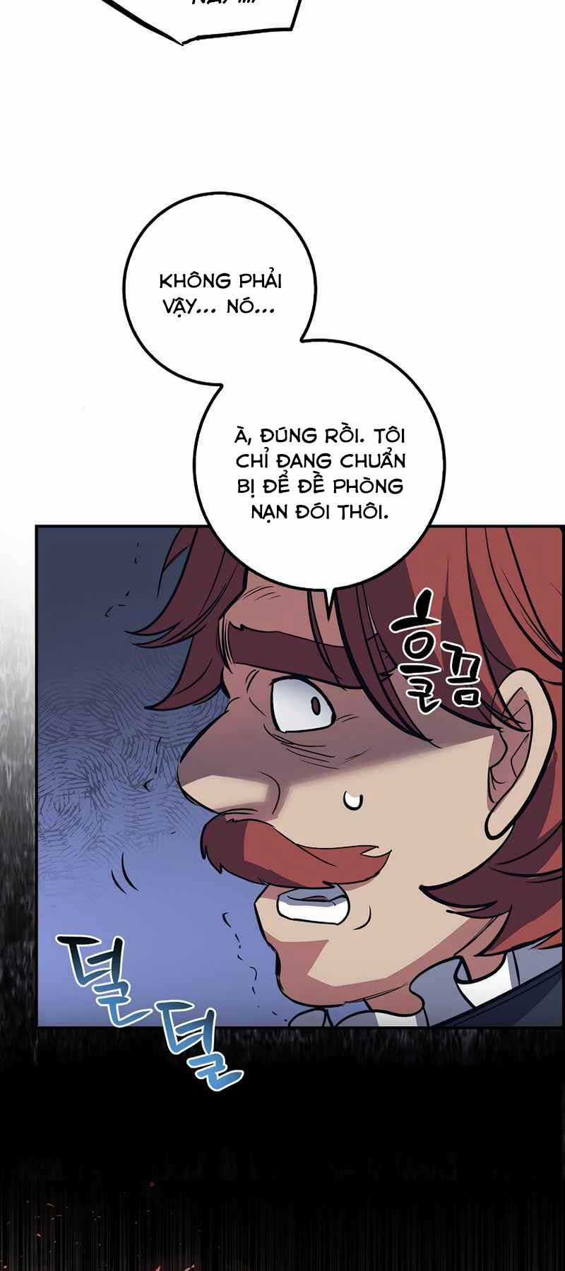 Siêu May Mắn Chapter 12 trang 58