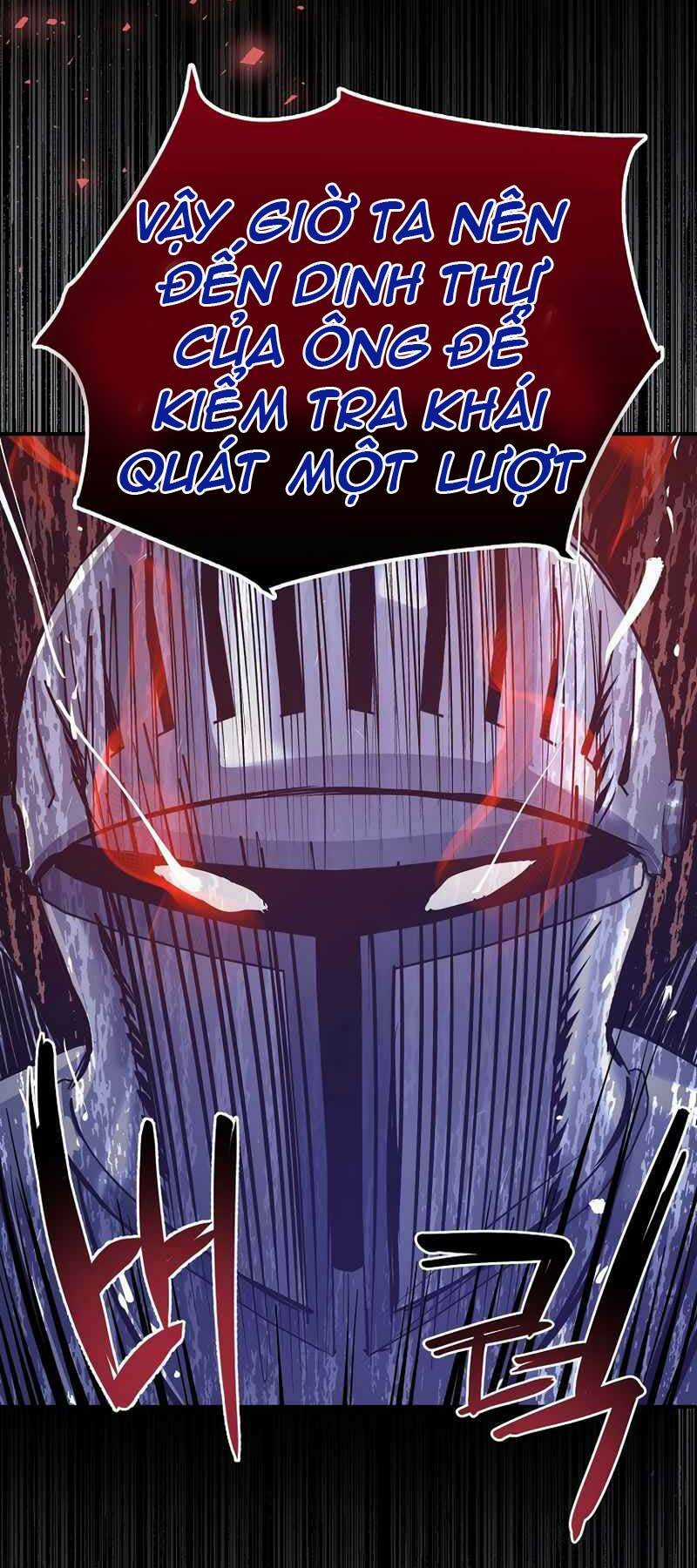 Siêu May Mắn Chapter 12 trang 59