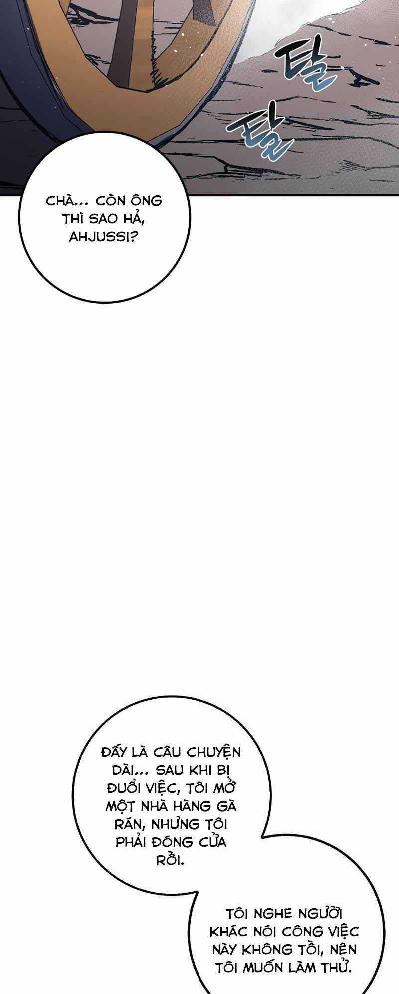 Siêu May Mắn Chapter 12 trang 6