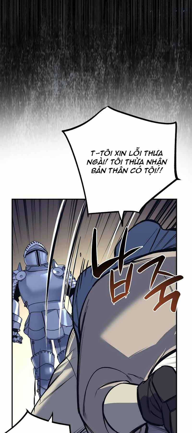 Siêu May Mắn Chapter 12 trang 60