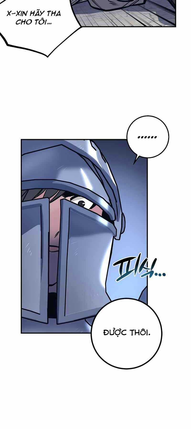 Siêu May Mắn Chapter 12 trang 61