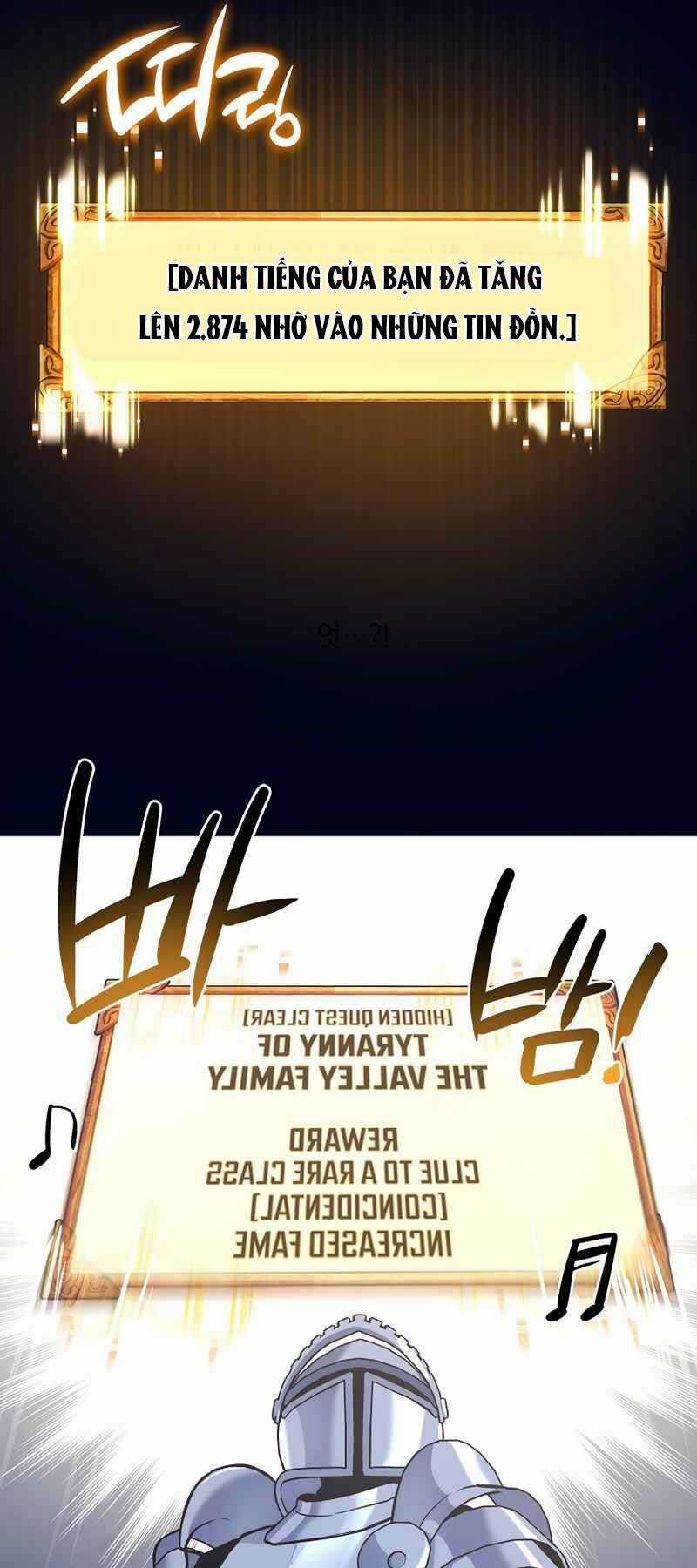 Siêu May Mắn Chapter 12 trang 64