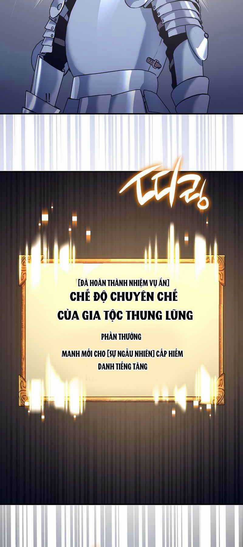Siêu May Mắn Chapter 12 trang 65