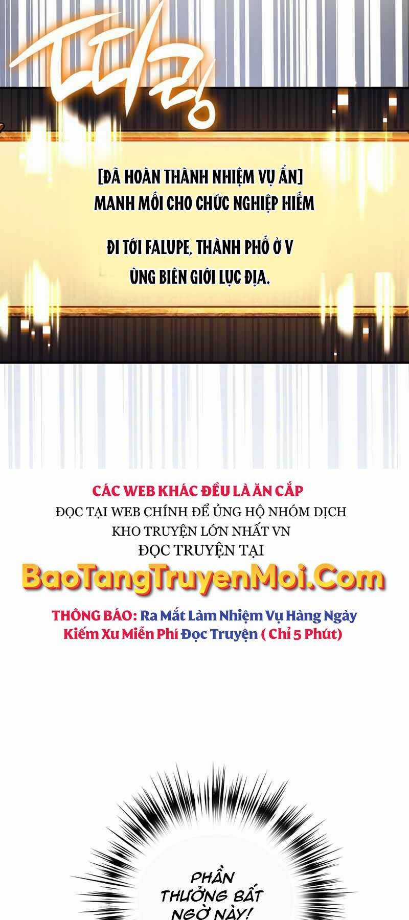 Siêu May Mắn Chapter 12 trang 66