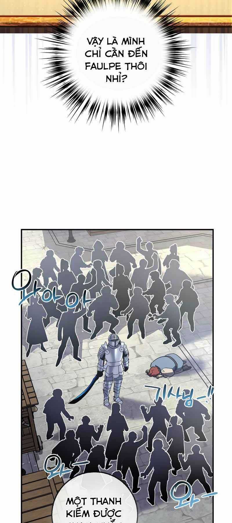 Siêu May Mắn Chapter 12 trang 68