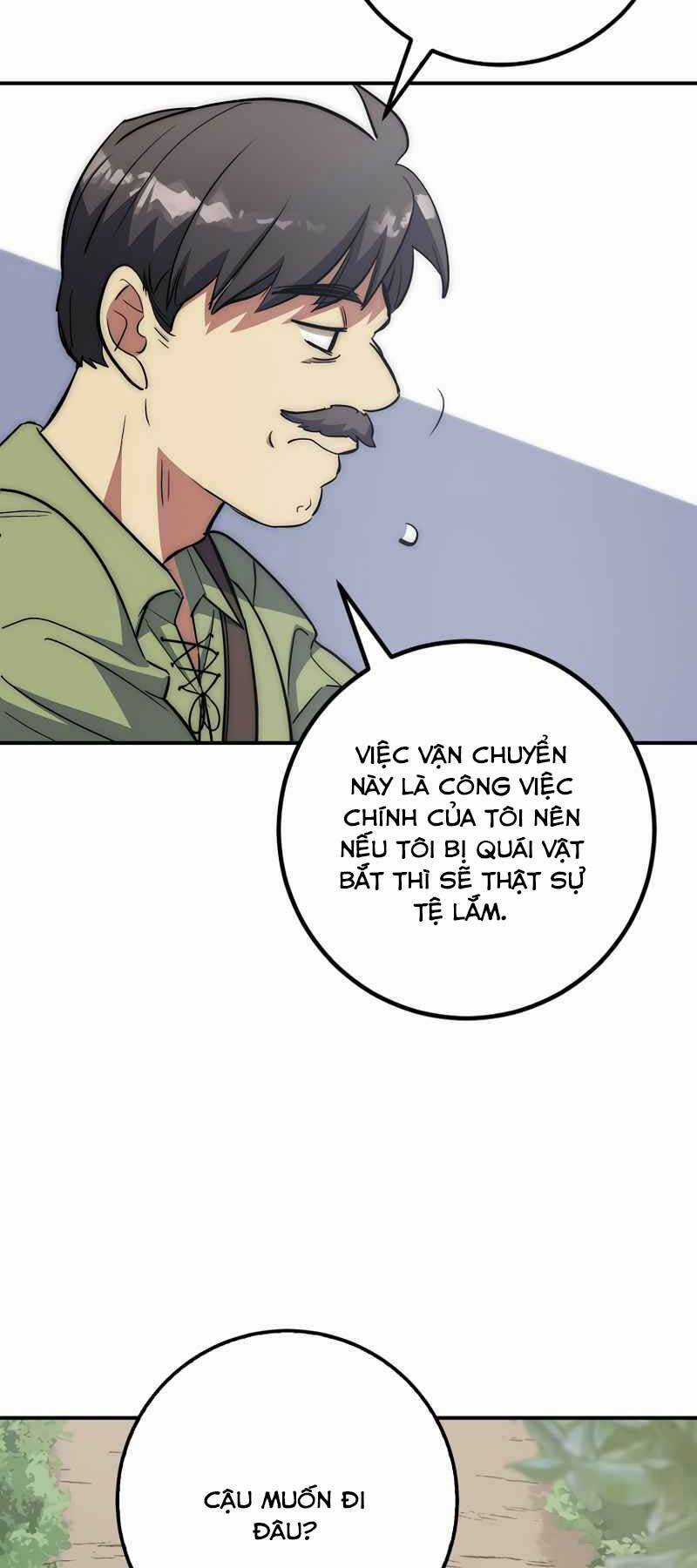 Siêu May Mắn Chapter 12 trang 7