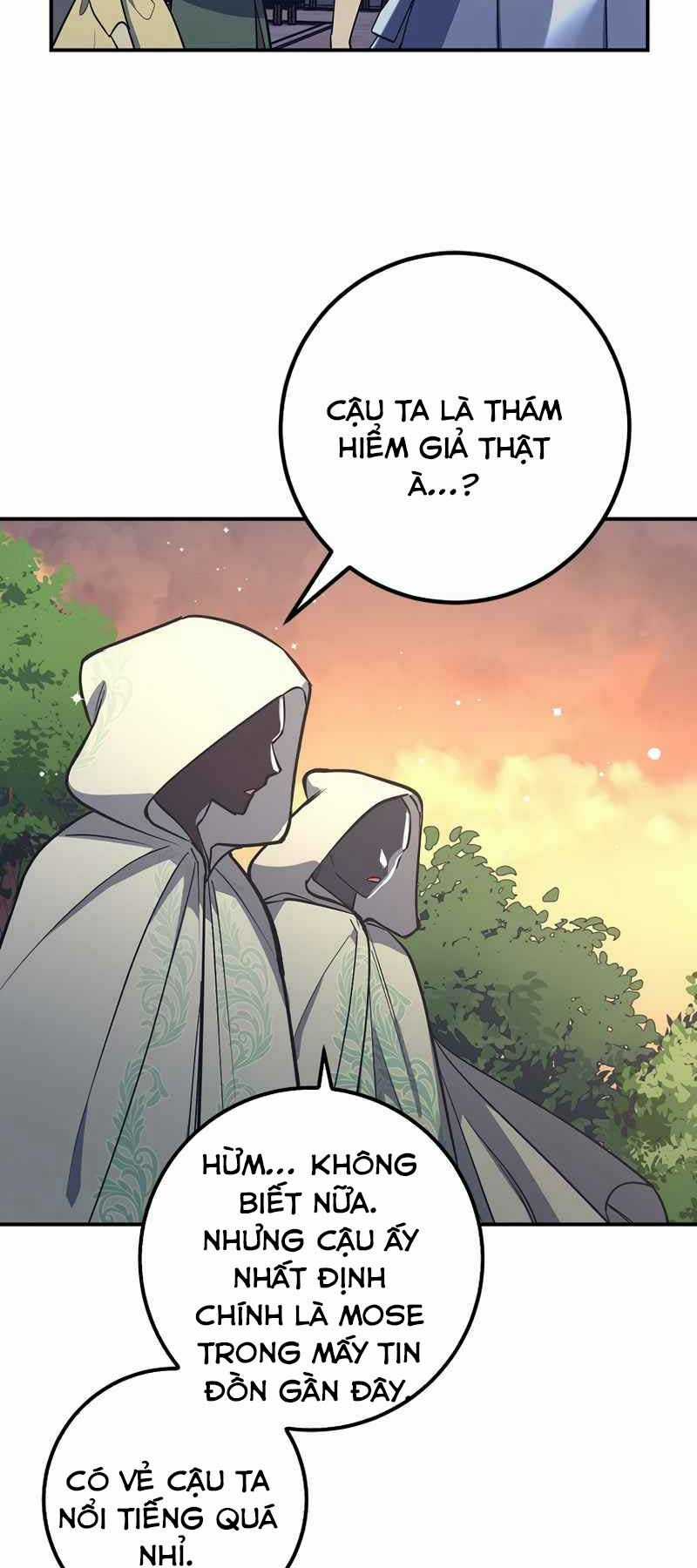 Siêu May Mắn Chapter 12 trang 72