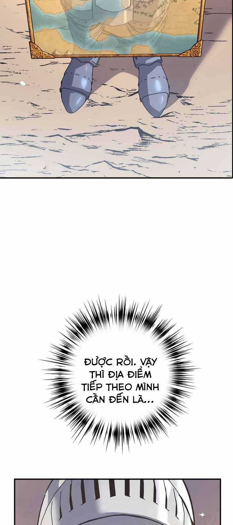 Siêu May Mắn Chapter 12 trang 75