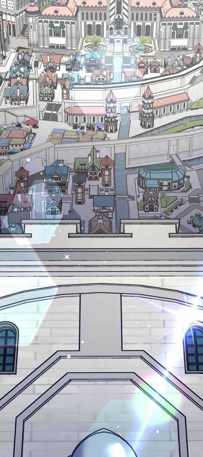 Siêu May Mắn Chapter 12 trang 77