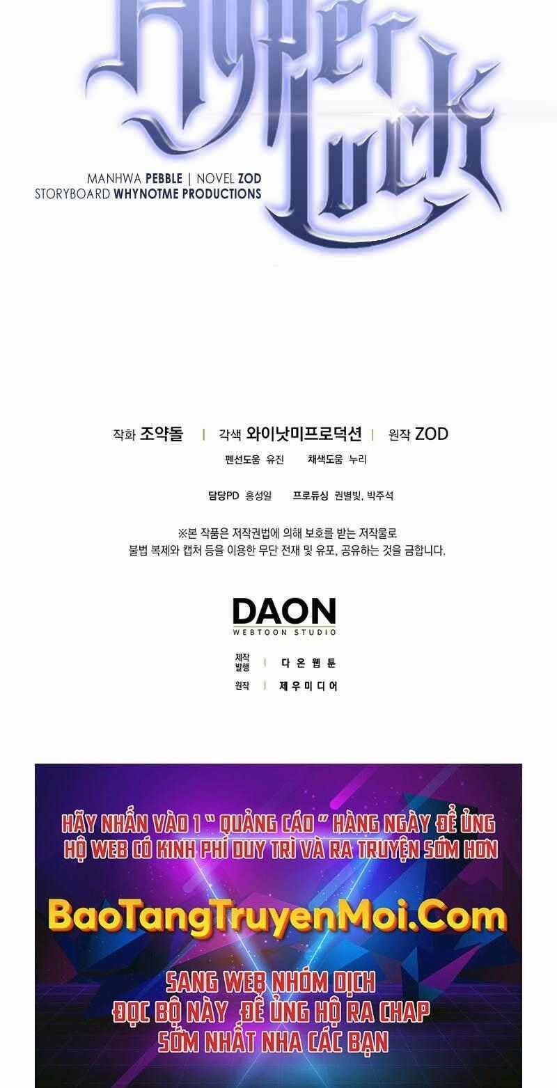 Siêu May Mắn Chapter 12 trang 79