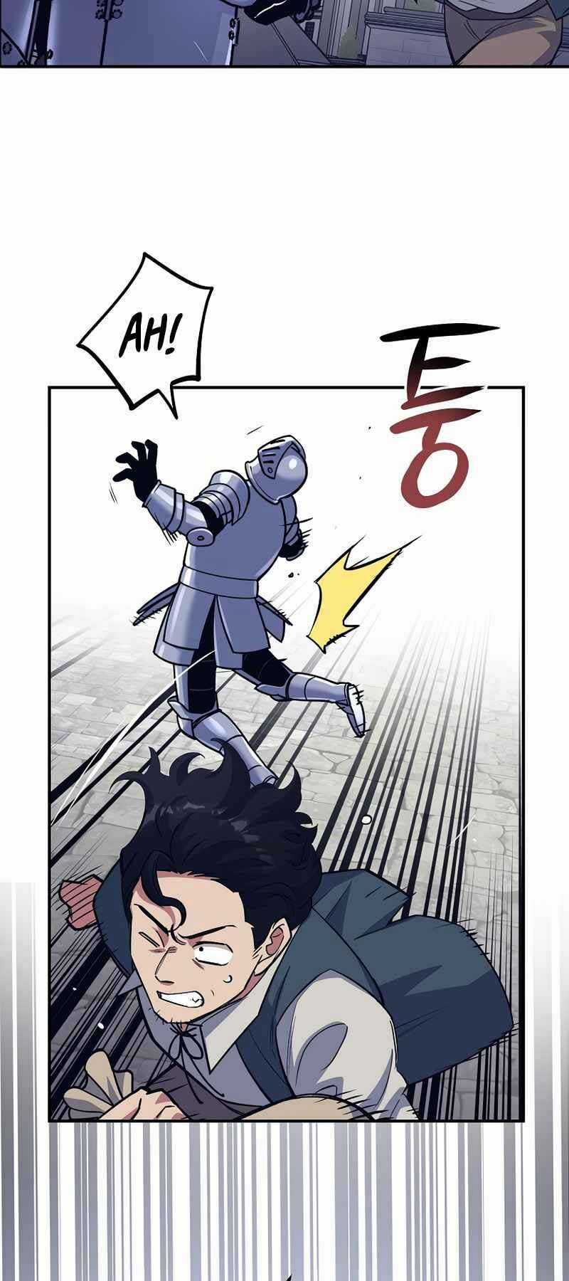 Siêu May Mắn Chapter 13 trang 11