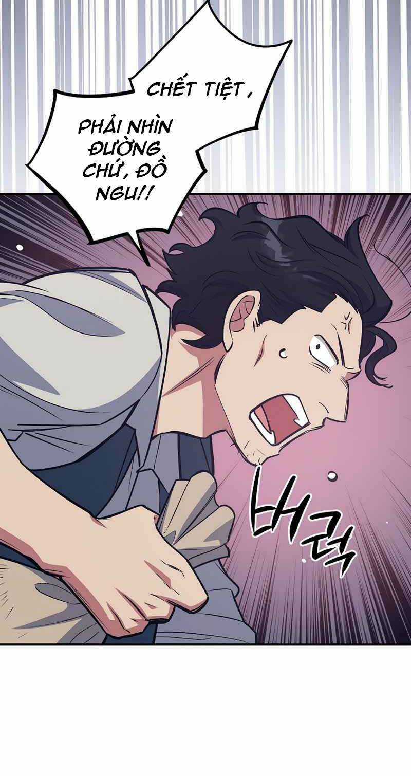 Siêu May Mắn Chapter 13 trang 12