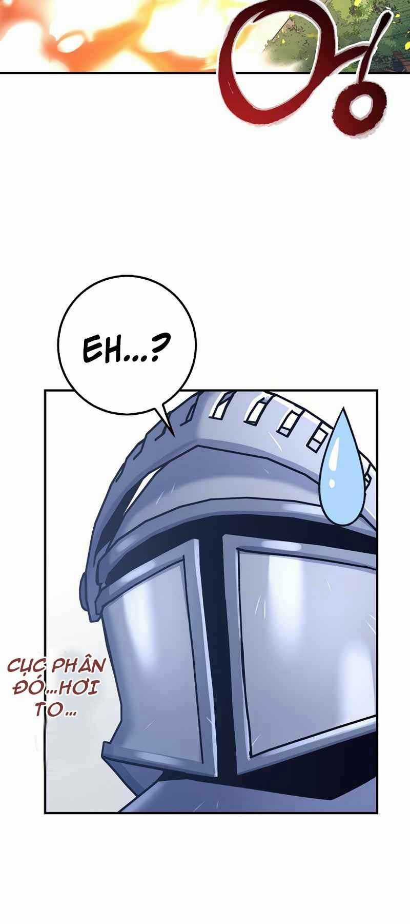 Siêu May Mắn Chapter 13 trang 15