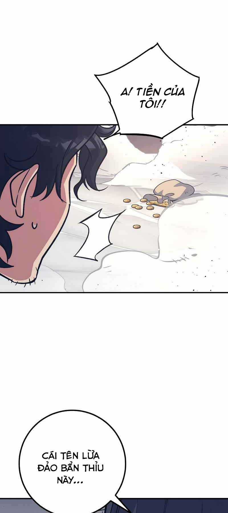 Siêu May Mắn Chapter 13 trang 18