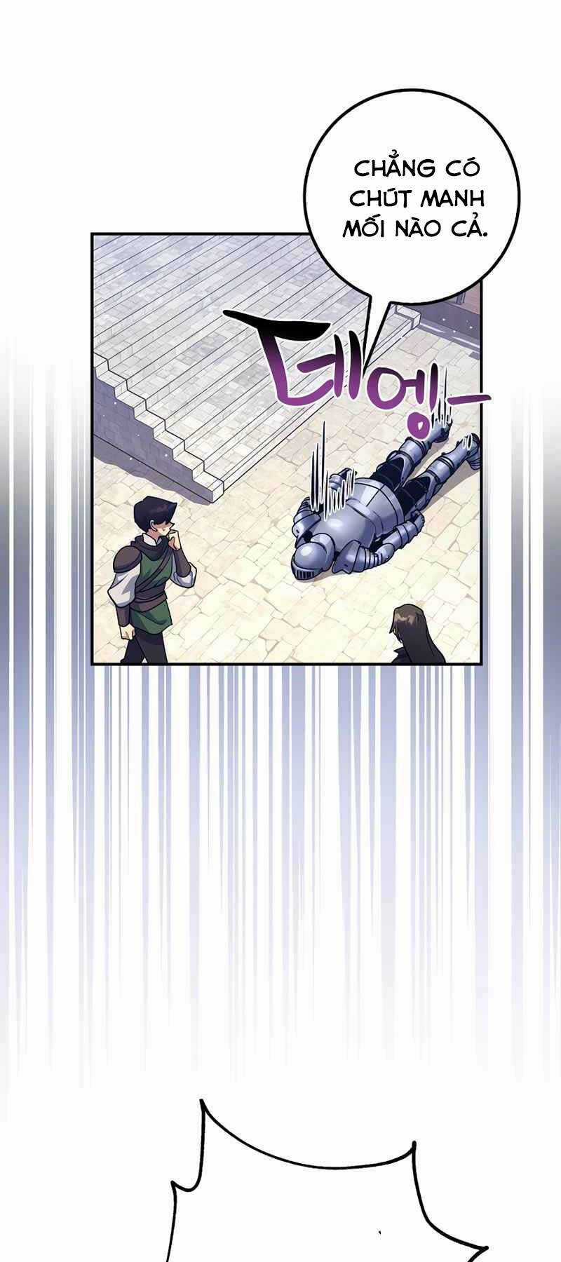 Siêu May Mắn Chapter 13 trang 2