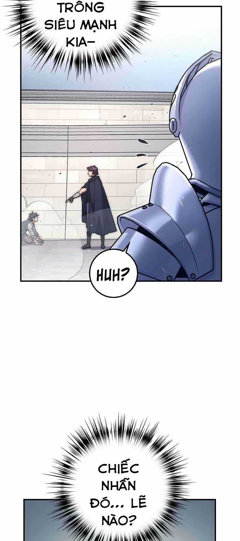 Siêu May Mắn Chapter 13 trang 21