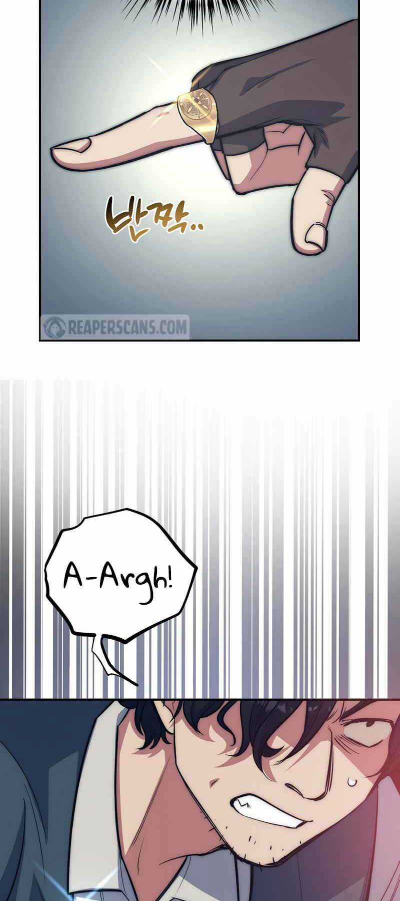 Siêu May Mắn Chapter 13 trang 22