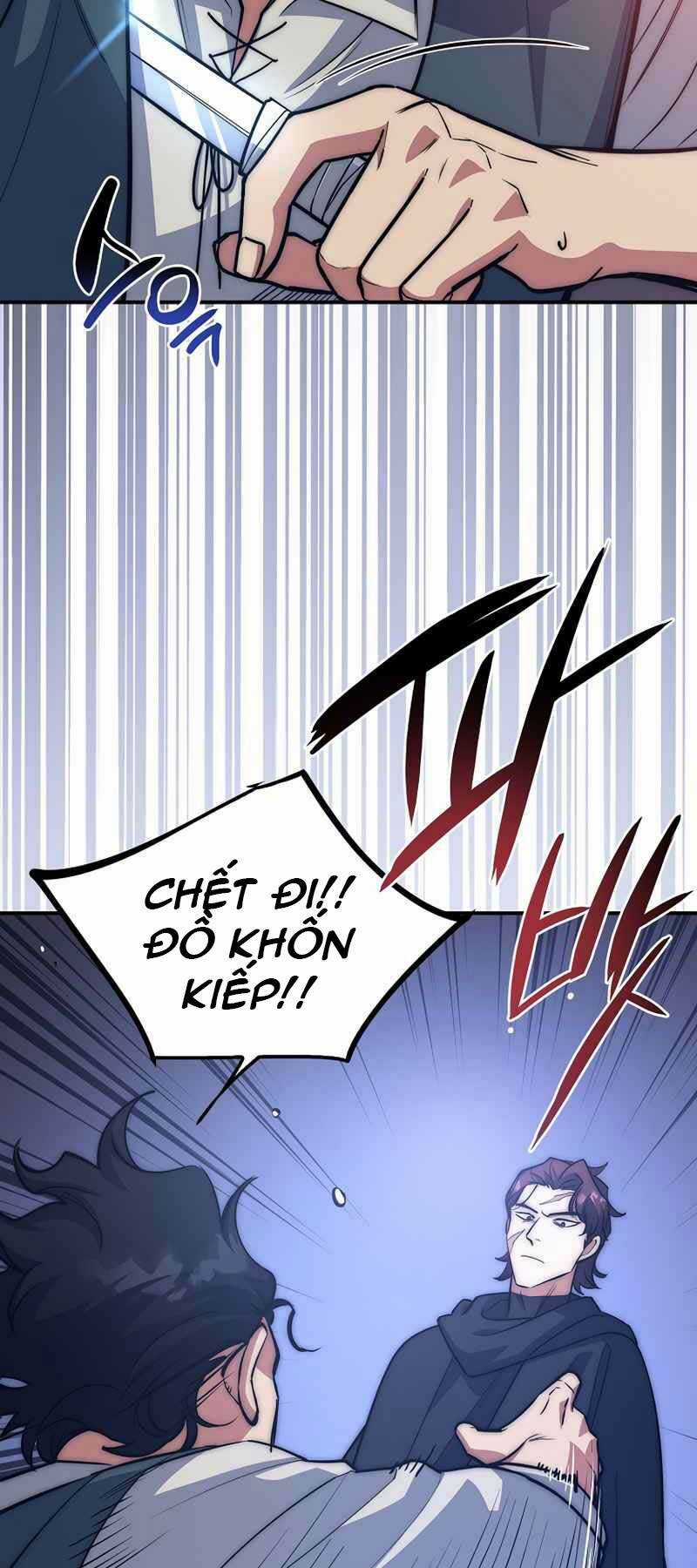 Siêu May Mắn Chapter 13 trang 23