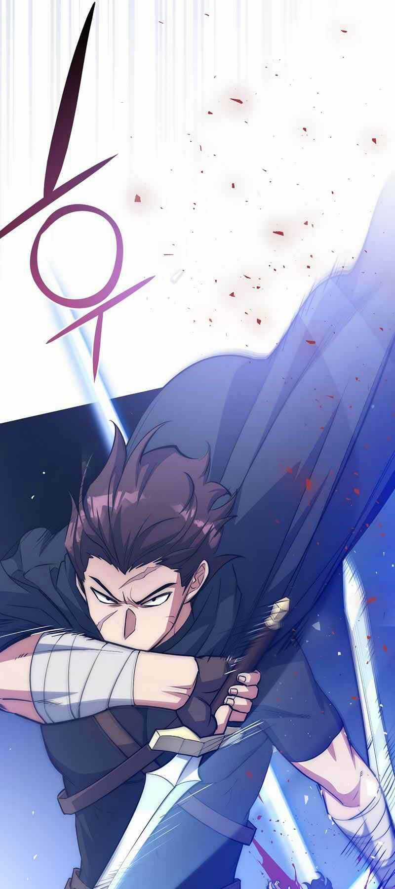 Siêu May Mắn Chapter 13 trang 25