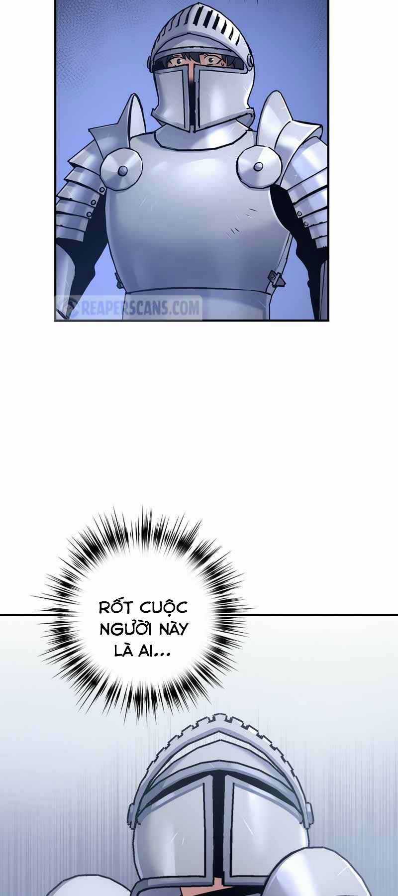 Siêu May Mắn Chapter 13 trang 29