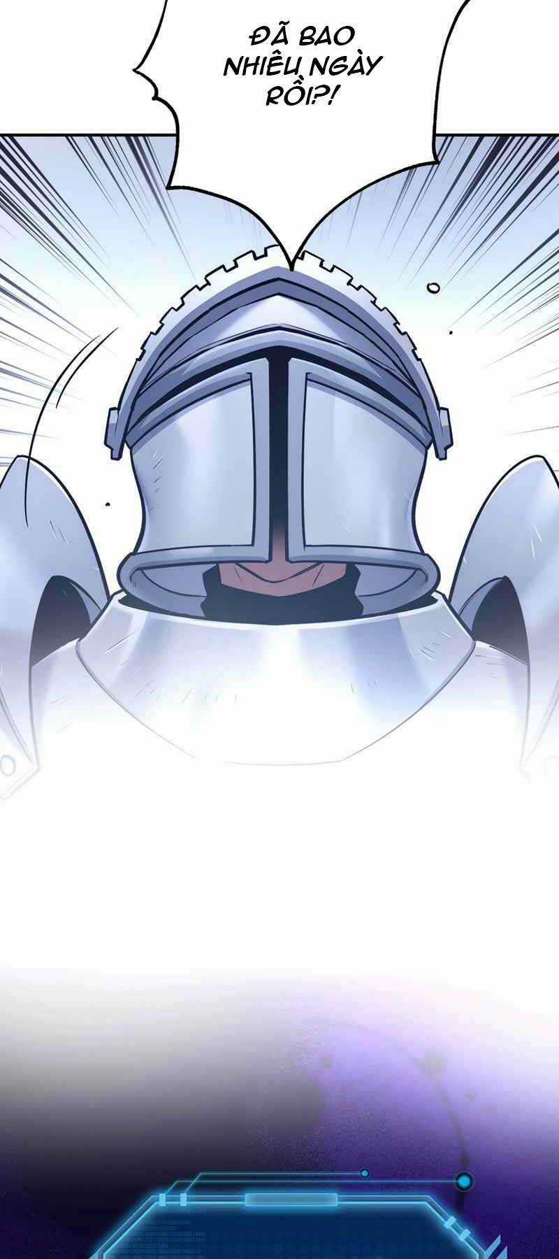 Siêu May Mắn Chapter 13 trang 3