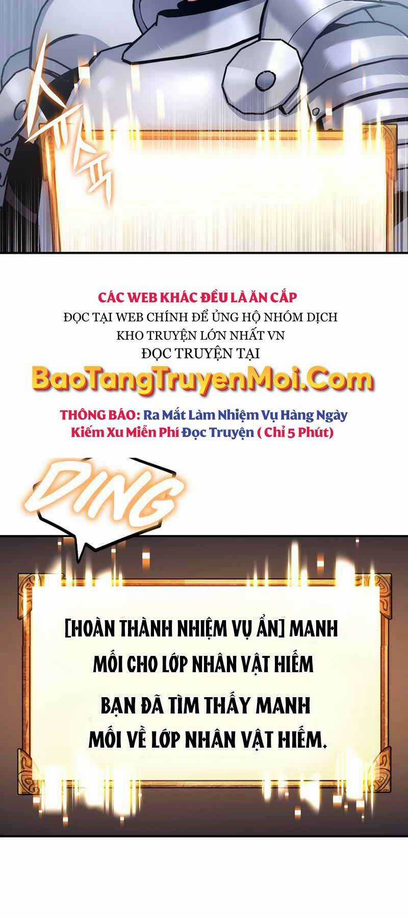 Siêu May Mắn Chapter 13 trang 30