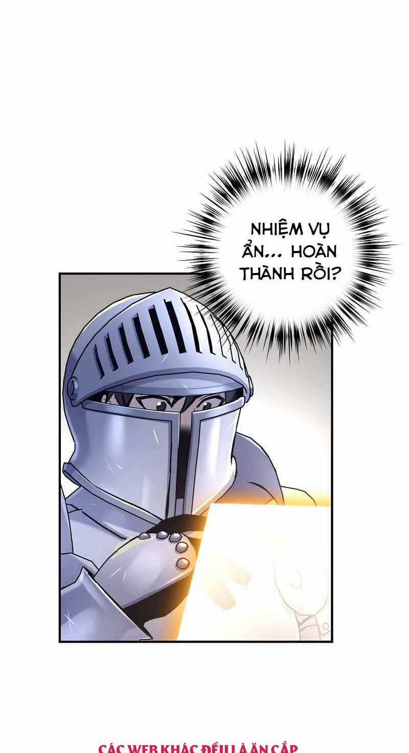 Siêu May Mắn Chapter 13 trang 31