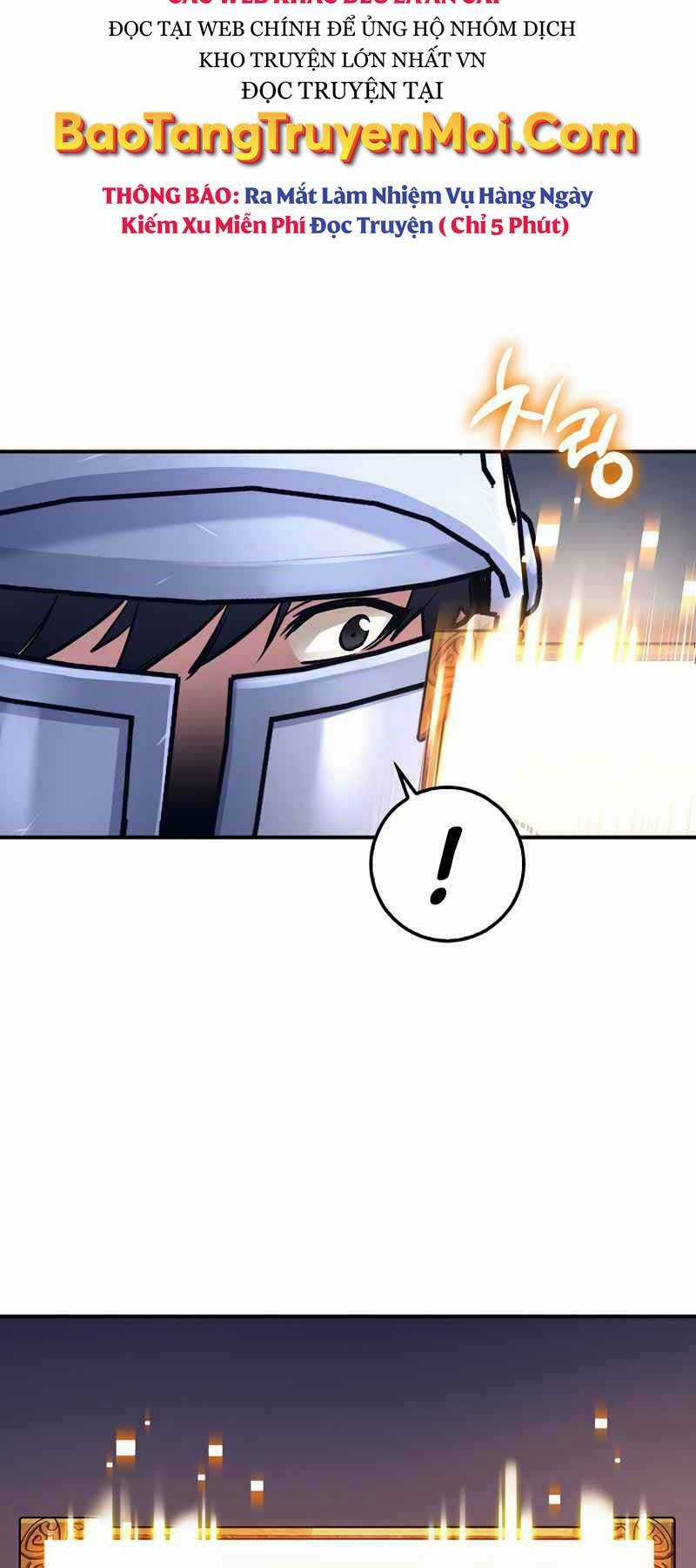 Siêu May Mắn Chapter 13 trang 32