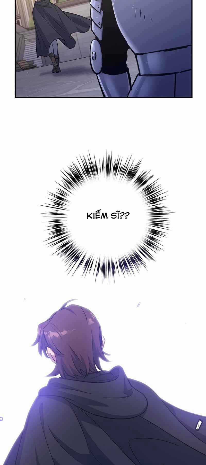 Siêu May Mắn Chapter 13 trang 34