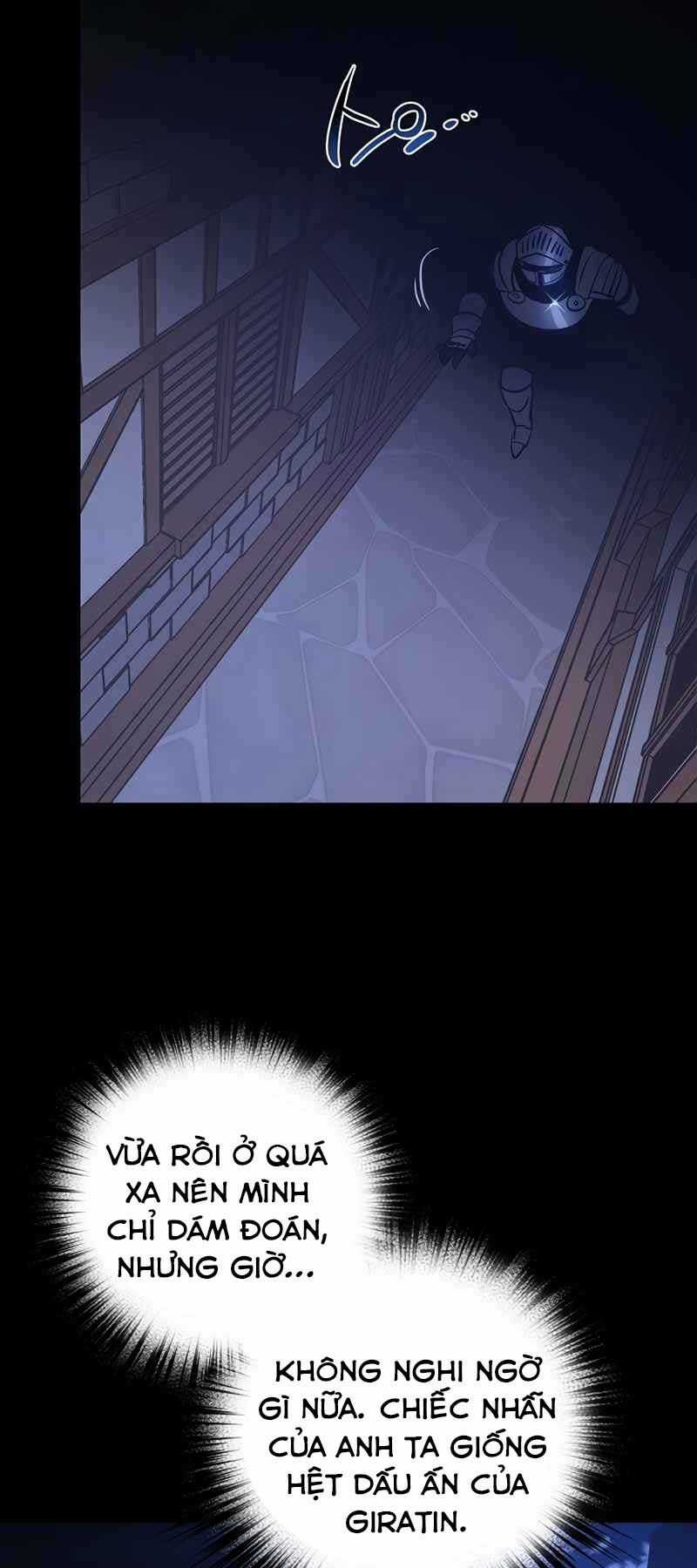 Siêu May Mắn Chapter 13 trang 38