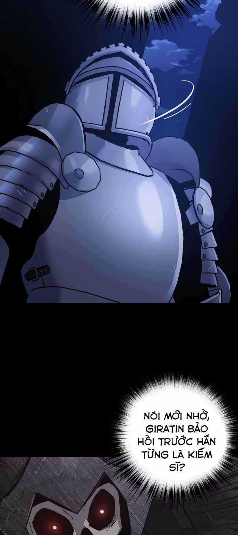 Siêu May Mắn Chapter 13 trang 39