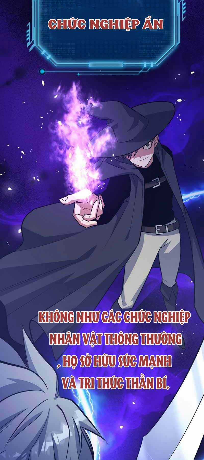 Siêu May Mắn Chapter 13 trang 4